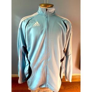 Adidas Clima365 jacket
